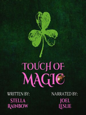 cover image of Touch of Magic